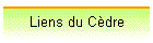 Liens du Cdre